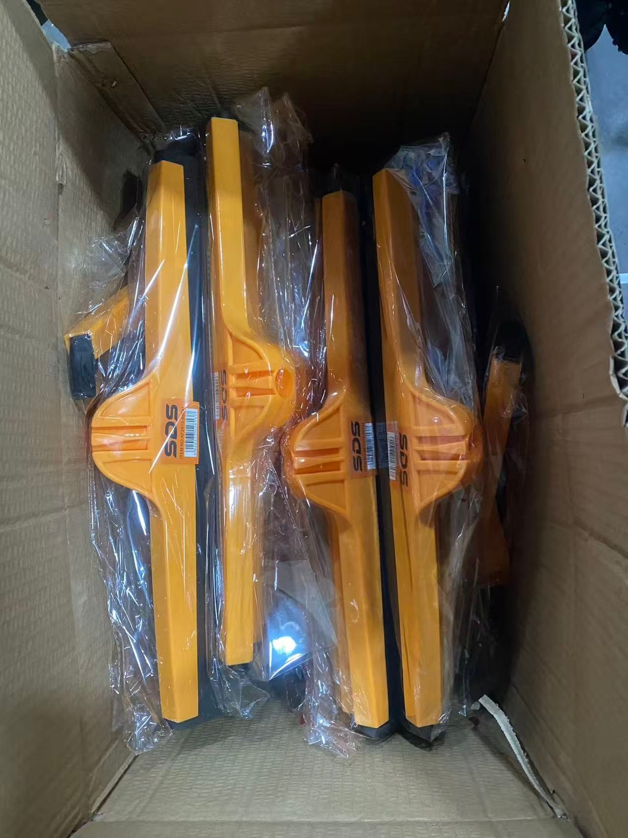 Yiwu Wuka E-commerce Firm
